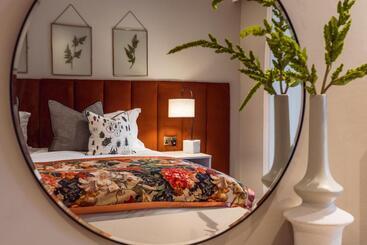 酒店 Borrowdale Gates