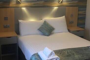 Caledonian Hotel  A Bespoke Hotel’