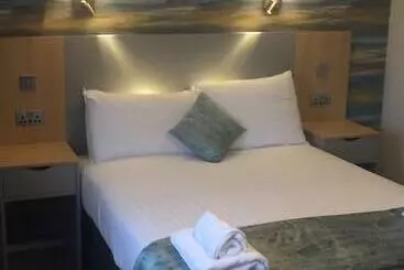 Caledonian Hotel  A Bespoke Hotel’