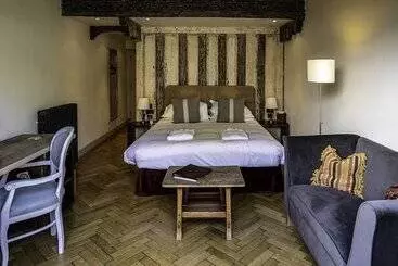 Отель Montigo Resorts, Somerset