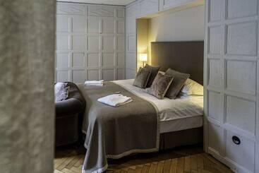 Отель Montigo Resorts, Somerset