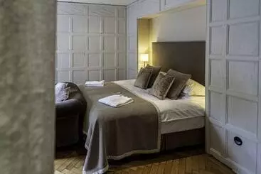 בית מלון כפרי Montigo Resorts, Somerset