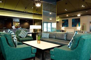 酒店 Crowne Plaza Harrogate, An Ihg