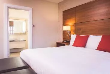 Otel Dukes At Queens Boutique