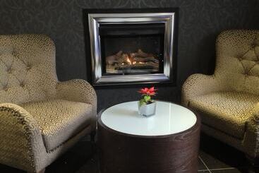 فندق The Belgrave