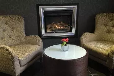 فندق The Belgrave