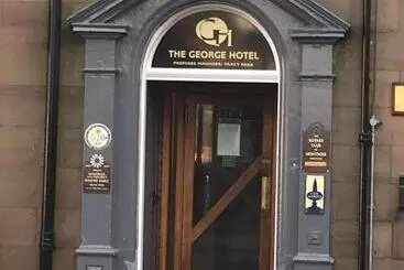 هتل The George