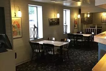 Отель The George