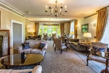 The Greenway Hotel & Spa