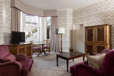 اقامتگاه Hapimag Resort Edinburgh