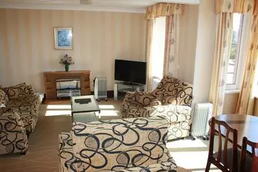 公寓式酒店  The Devoncourt Resort