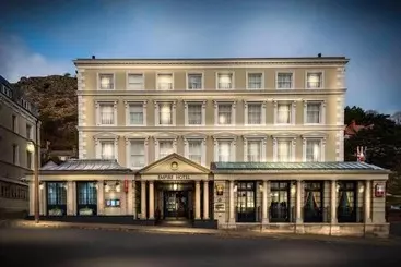 The Empire Hotel & Spa