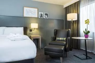 ホテル Holiday Inn London  Heathrow M4jct.4