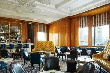 London Marriott Hotel County Hall
