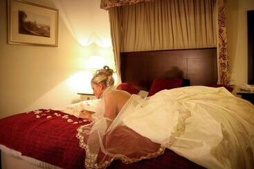 Mercure Manchester Norton Grange Hotel & Spa