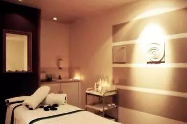 Mercure Manchester Norton Grange Hotel & Spa