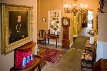 فندق The Mount Royale