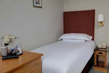 酒店 The Hillcrest