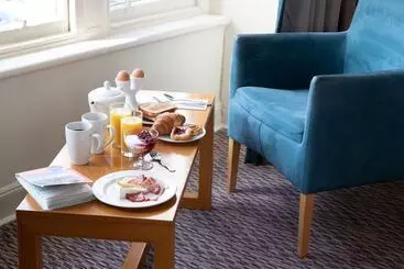 Hotel The Pitlochry Hydro