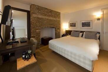 Otel Nottingham Place