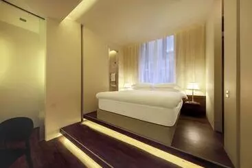 هتل Nottingham Place