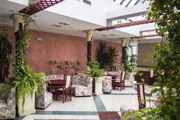 ホテル Gloria Palace