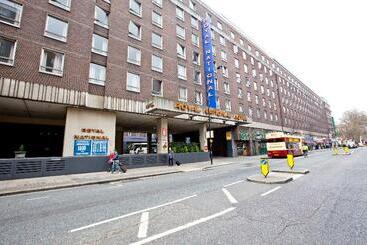 Hotel Royal National