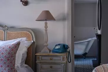 Hotelli Stanwell House