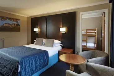 Stirling Highland Hotel Part Of The Cairn Collection