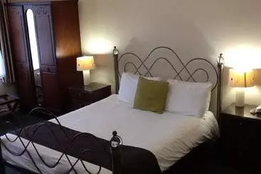 בית מלון כפרי Wortley House