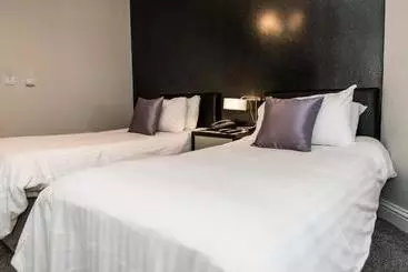 The Royal Hotel   Clacton On Sea