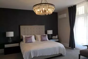 The Royal Hotel Clacton On Sea