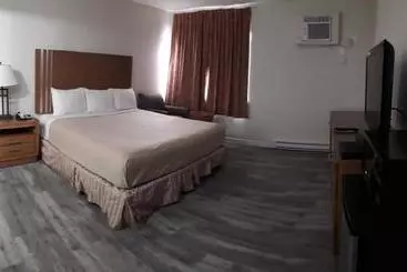 Мотель Knights Inn Prince George