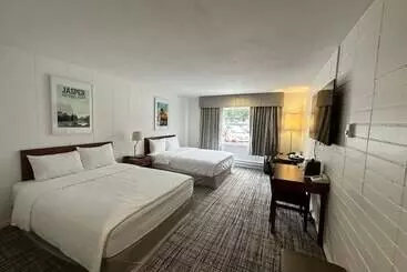 בית מלון כפרי August Jack Motor Inn