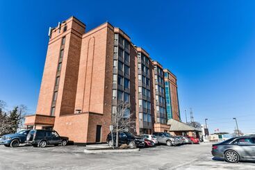 호텔 Best Western Plus Cambridge