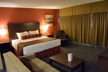 Hotel Best Western Terrace Inn