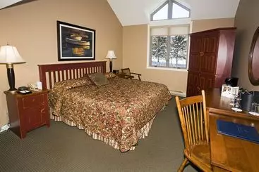 Отель Muskoka Grandview Resort