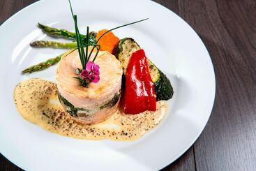 Delta Hotels By Marriott St. John S Conference Centre