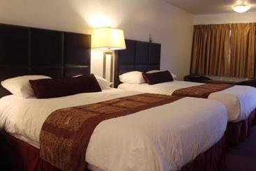 Hotel Diamond Head Motor Inn