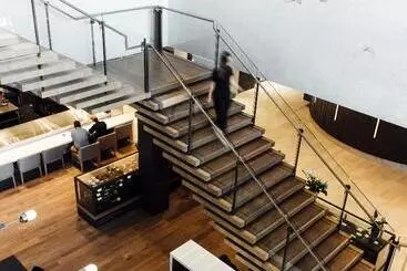 酒店 Entourage Surlelac