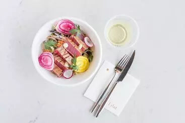 酒店 Entourage Surlelac