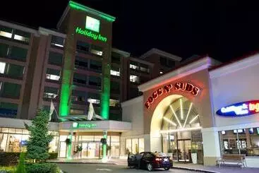 호텔 Holiday Inn Vancouver Airport Richmond, An Ihg