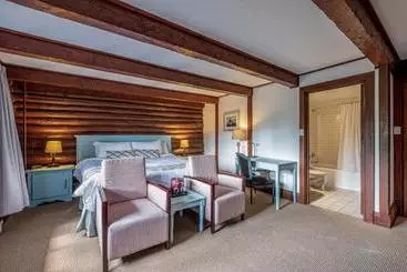 酒店 Mont Gabriel, Sainte Adele, A Tribute Portfolio Resort