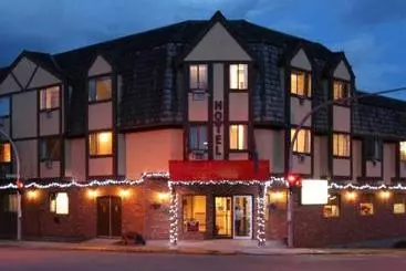 Hotel Kimberley Downtown