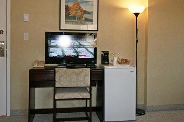 Otel Kimberley Downtown