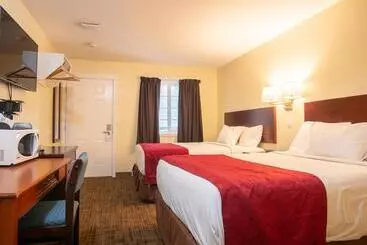 Hotel Kings Motor Inn
