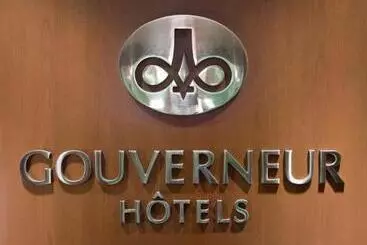 فندق S Gouverneur Septiles