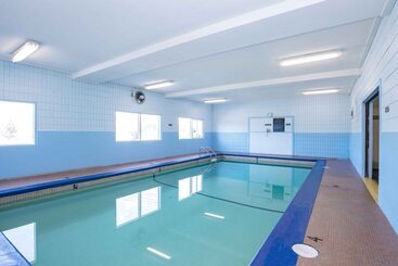 Sandman Hotel Cranbrook