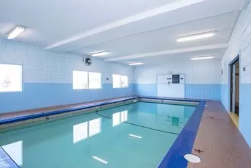 Sandman Hotel Cranbrook