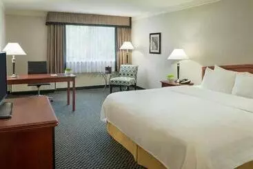 Toronto Don Valley Hotel And Suites